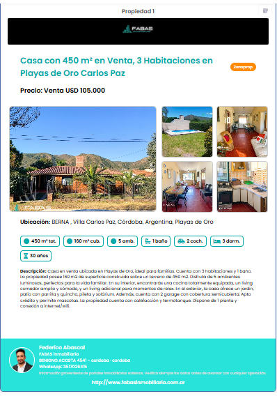 Ejemplo de ficha PDF